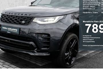 Land Rover Discovery 18.303 km 71.750 &euro; Düsseldorf 40474