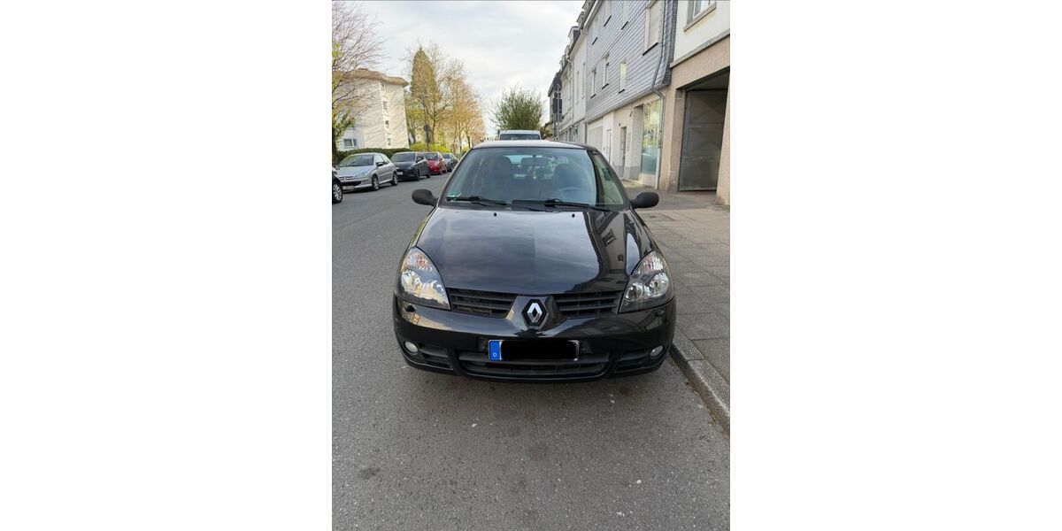 Renault Clio 180.000 km 1.150 &euro; Velbert 42551