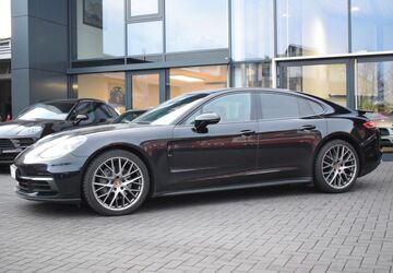 Porsche Panamera 329.000 km 37.899 &euro; Meerbusch 40667
