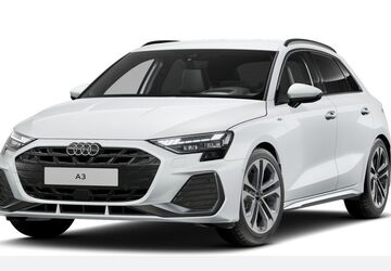 Audi A3 10.500 km 36.790 &euro; Gelsenkirchen 45894