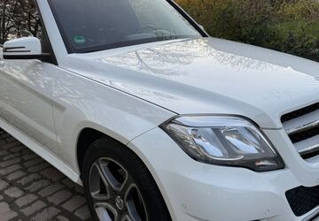Mercedes-Benz GLK 350 266.250 km 11.299 &euro; Krefeld 47800