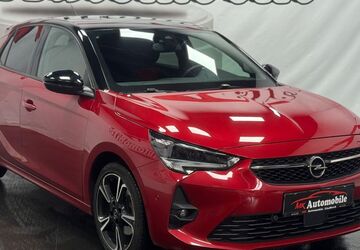 Opel Corsa 86.468 km 11.990 &euro; Gladbeck 45968