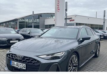 Audi A6 11.500 km 74.650 &euro; Duisburg 47178