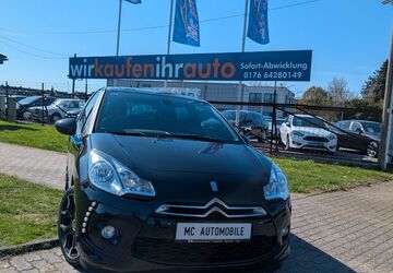 Citroen DS3 204.000 km 2.899 &euro; Kempen 47906