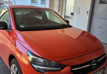 Opel Corsa 20.000 km 13.900 &euro; Bottrop 46240