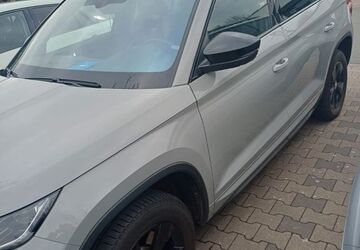 Skoda Kodiaq 116.800 km 28.900 &euro; Essen 45355