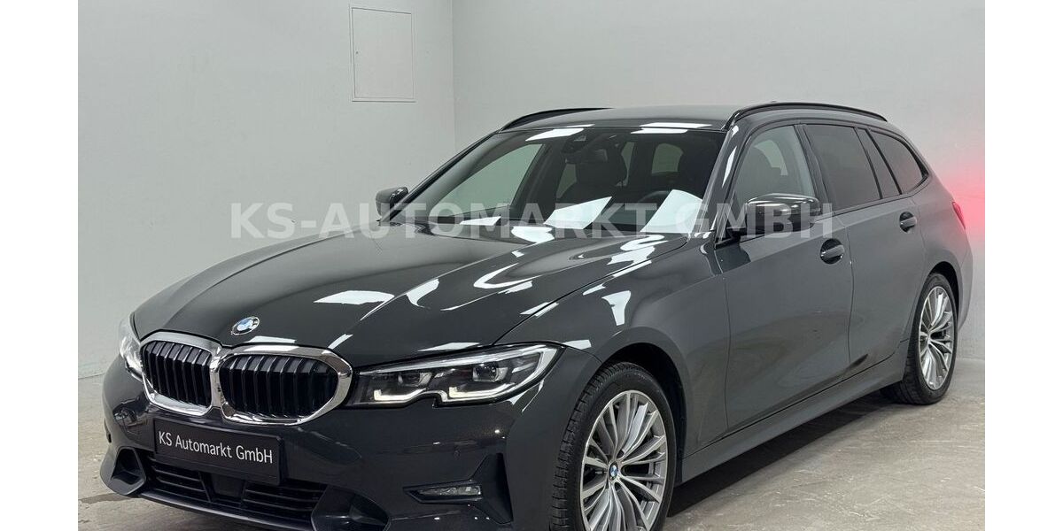 BMW 320 142.750 km 23.350 &euro; Essen 45326