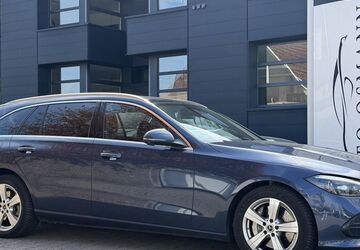 Mercedes-Benz C 300 29.600 km 38.950 &euro; Krefeld 47805
