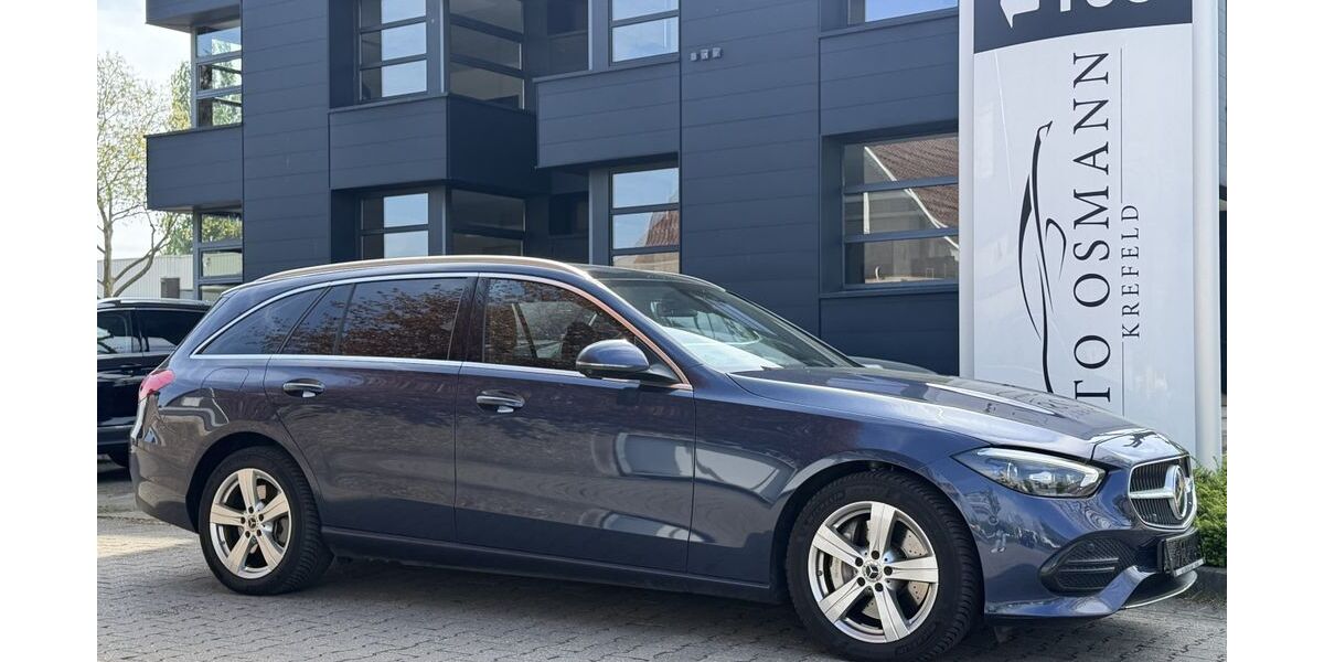 Mercedes-Benz C 300 29.600 km 38.950 &euro; Krefeld 47805