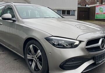 Mercedes-Benz C 300 17.674 km 38.999 &euro; Krefeld 47803