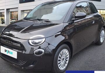 Fiat 500e 16.874 km 18.480 &euro; Ratingen 40878