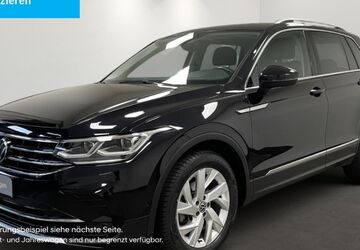 VW Tiguan 62.734 km 28.590 &euro; Düsseldorf 40233