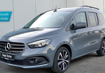 Mercedes-Benz T-Klasse 24.652 km 27.330 &euro; Krefeld 47807