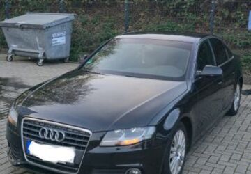 Audi A4 254.000 km 4.900 &euro; Düsseldorf 40225