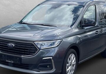 Ford Tourneo Connect 18.368 km 28.990 &euro; Moers 47441