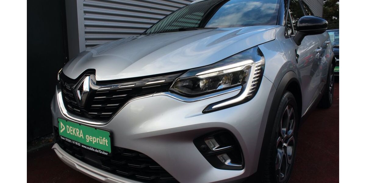 Renault Captur 71.228 km 16.979 &euro; Essen 45326