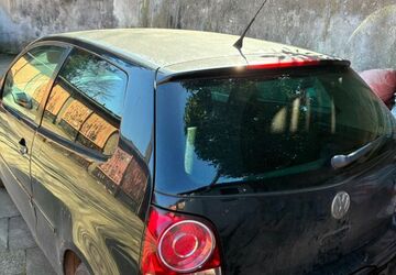 VW Polo 213.000 km 1.500 &euro; Duisburg 47053