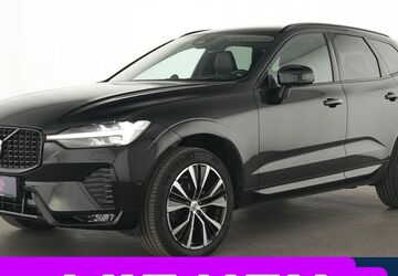 Volvo XC60 51.351 km 38.449 &euro; Neuss 41460