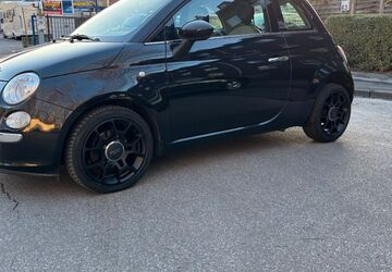 Fiat 500 82.588 km 5.400 &euro; Gelsenkirchen 45881