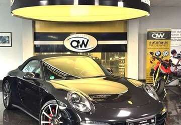 Porsche 911 147.935 km 74.950 &euro; Duisburg 47058