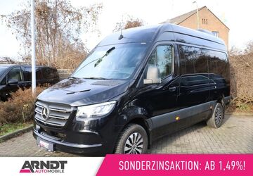Mercedes-Benz Sprinter 61.600 km 54.884 &euro; Neuss 41464