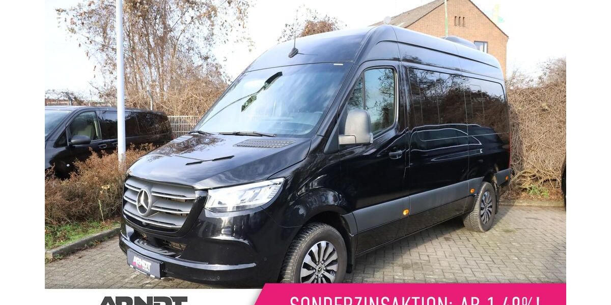 Mercedes-Benz Sprinter 61.600 km 54.884 &euro; Neuss 41464