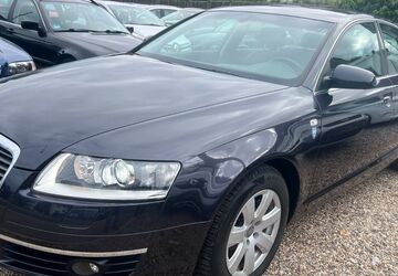Audi A6 88.000 km 6.999 &euro; Essen 45355