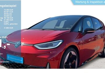 VW ID.3 10.690 km 41.090 &euro; Moers 47441