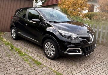 Renault Captur 27.295 km 7.950 &euro; Duisburg 47199