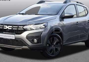 Dacia Sandero 6.906 km 16.888 &euro; Essen 45141