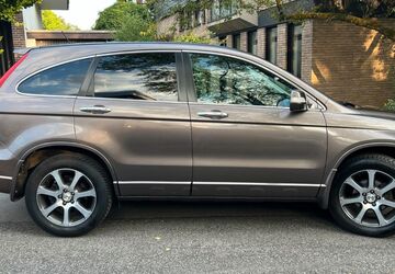 Honda CR-V 140.000 km 11.700 &euro; Düsseldorf 40627