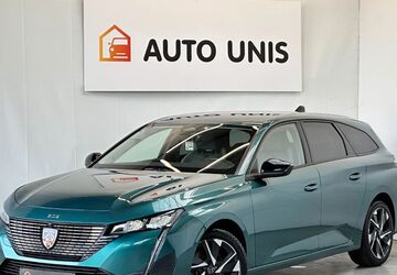 Peugeot 308 158.135 km 12.971 &euro; Wesel 46485