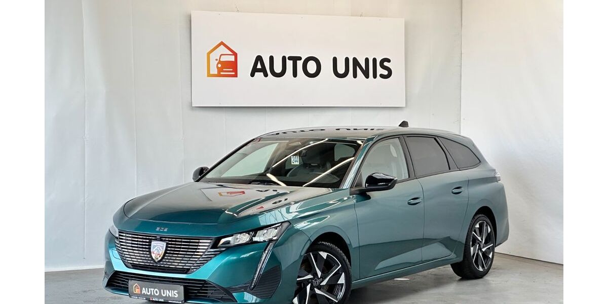 Peugeot 308 158.135 km 12.971 &euro; Wesel 46485