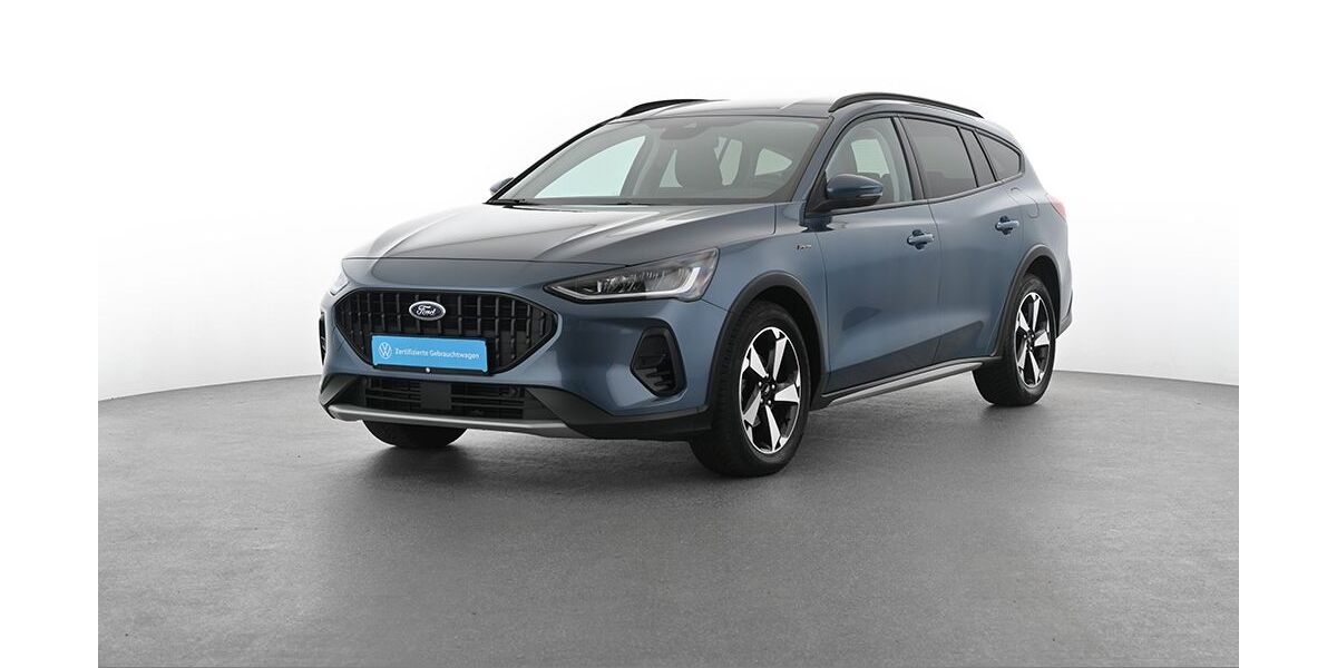 Ford Focus 26.210 km 18.460 &euro; Essen 45143