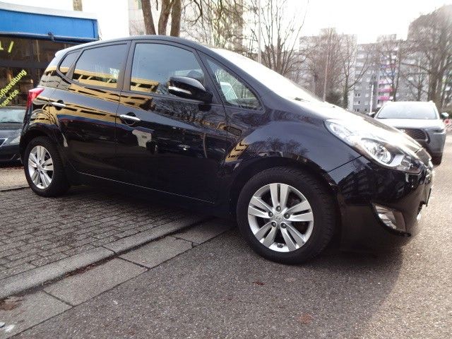 Hyundai ix20 73.576 km 8.600 &euro; Essen 45276