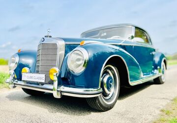 Mercedes-Benz 300 68.113 km 285.000 &euro; Essen 45127