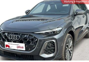 Audi Q5 6.000 km 55.880 &euro; Moers-Hülsdonk 47441