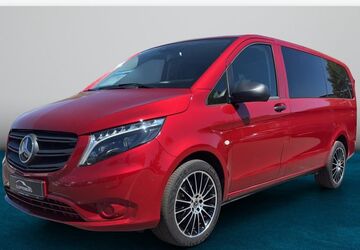 Mercedes-Benz Vito 54.000 km 46.490 &euro; Duisburg 47053