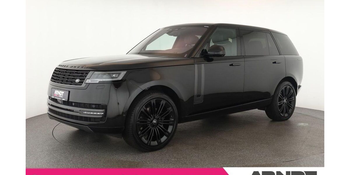 Land Rover Range Rover 49.500 km 132.884 &euro; Neuss 41460