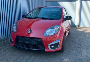 Renault Twingo 164.120 km 4.900 &euro; Rumeln-Kaldenhausen 47239