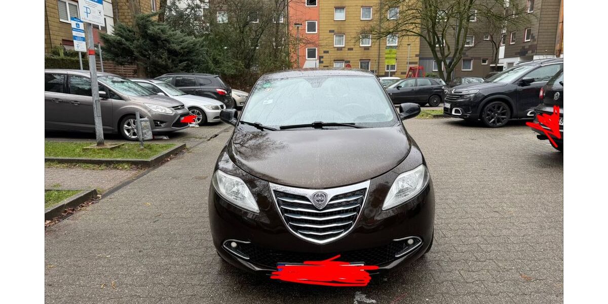 Lancia Ypsilon 116.500 km 5.000 &euro; Gelsenkirchen 45879