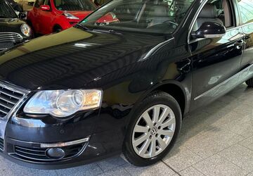 VW Passat 150.000 km 5.490 &euro; Duisburg 47059
