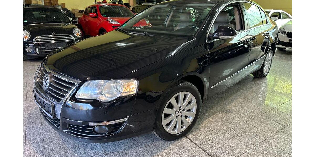 VW Passat 150.000 km 5.490 &euro; Duisburg 47059