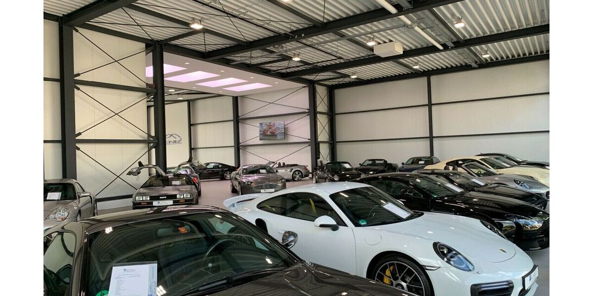 Porsche Cayenne 156.000 km 18.899 &euro; Meerbusch 40667