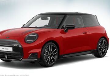 Mini Cooper E 1.742 km 28.930 &euro; Düsseldorf 40549