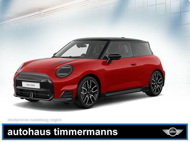 Mini Cooper E 1.742 km 28.930 &euro; Düsseldorf 40549