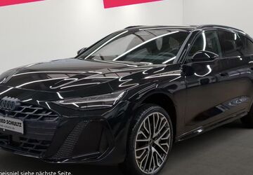 Audi A6 1.500 km 79.980 &euro; Mülheim a.d. Ruhr 45481