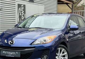 Mazda 3 159.982 km 5.500 &euro; Oberhausen 46049