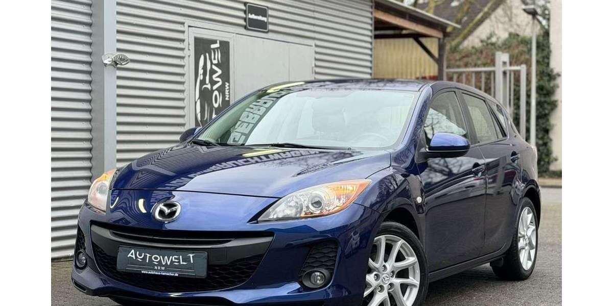 Mazda 3 159.982 km 5.500 &euro; Oberhausen 46049