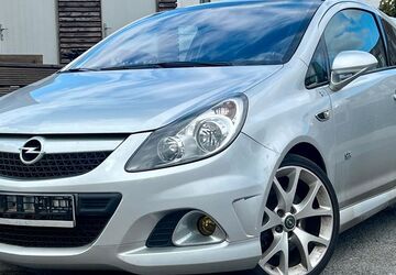Opel Corsa 118.553 km 6.500 &euro; Gelsenkirchen 45884